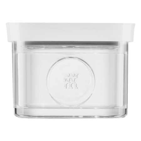 Контейнер пластиковый ZWILLING Cube для вакуумного хранения, прозрачный, S, 320 мл, Zwilling J.A. Henckels (1025079)