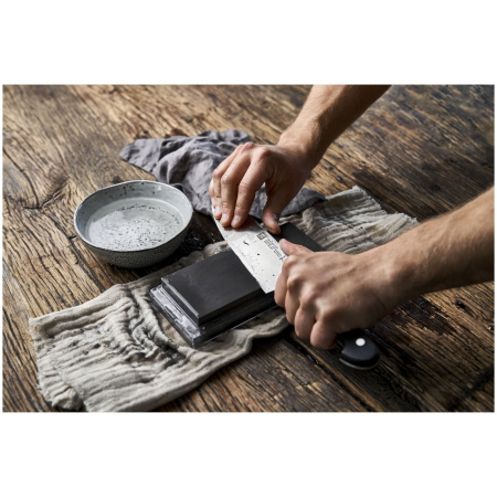 Точильный камень 1000/250, Zwilling J.A. Henckels (32505-100)