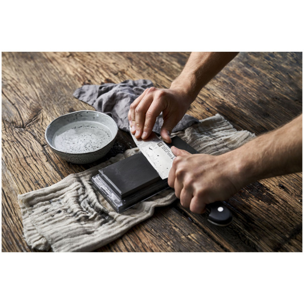 Точильный камень 1000/250, Zwilling J.A. Henckels (32505-100)