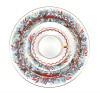 Блюдо круглое 320 мм ИФЗ Календа (Стандартная 2) Императорский фарфоровый завод 80.35717.00.1