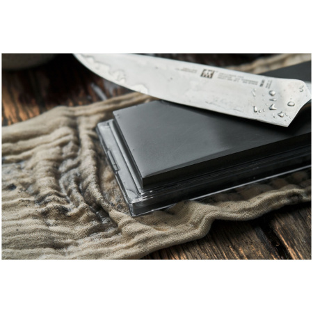 Точильный камень 1000/250, Zwilling J.A. Henckels (32505-100)