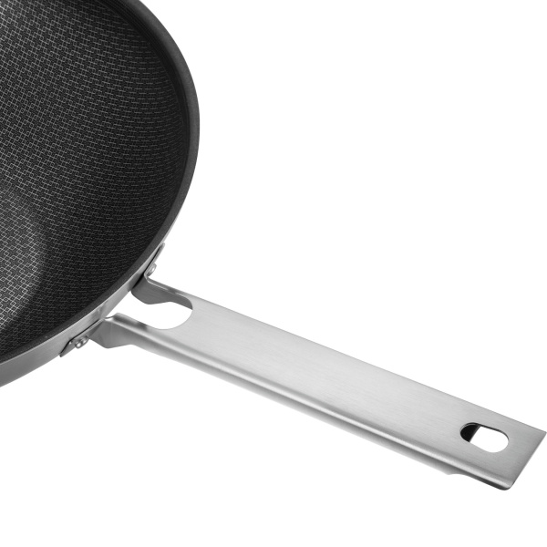 Вок 30 см ZWILLING Joy Plus, Zwilling J.A. Henckels (66901-300) Вок 30 см ZWILLING Joy Plus, Zwilling J.A. Henckels (66901-300)