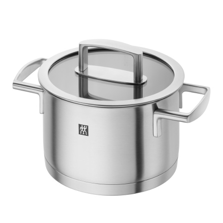 Кастрюля с крышкой 16 см 2 л ZWILLING Vitality, Zwilling J,A, Henckels (66463-160)