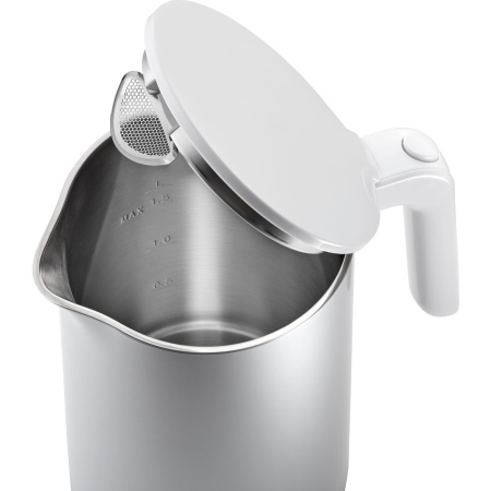 Чайник электрический Pro, 1,5 л, серебристый ZWILLING Enfinigy, Zwilling J.A. Henckels (53006-000)