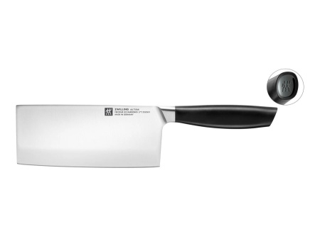 Топорик кухонный 180 мм ZWILLING All*Star, Zwilling J.A. Henckels (33762-184)