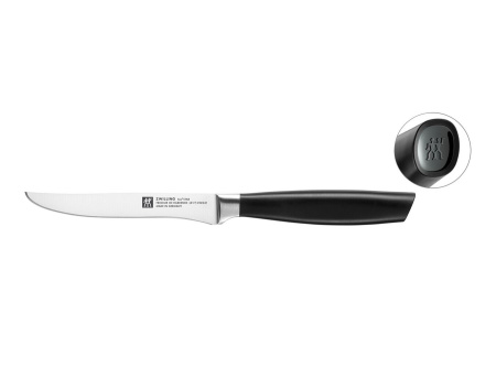 Нож стейковый 120 мм ZWILLING All*Star, Zwilling J.A. Henckels (33769-124)