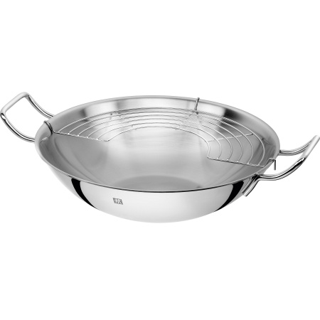 Вок 32 см ZWILLING Plus, Zwilling J.A. Henckels (40992-332)