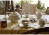 Чайный сервиз 6 персон 15 предметов, Соната 07160725-1139, Leander
