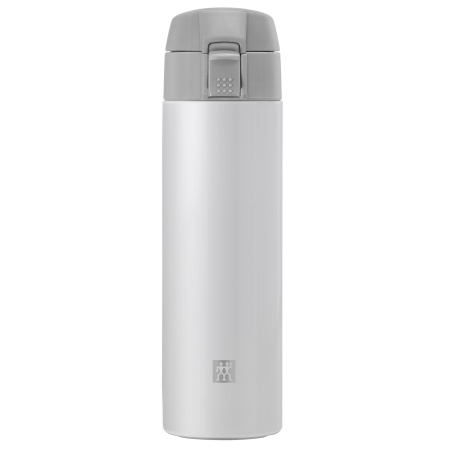 Термокружка, белая, 450 мл, ZWILLING Thermo, Zwilling J.A. Henckels (39500-507)
