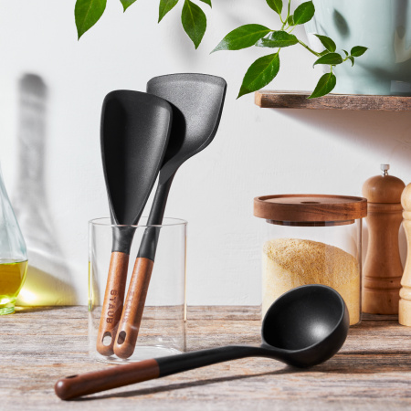 Половник 31 см STAUB TOOLS (40503-104)