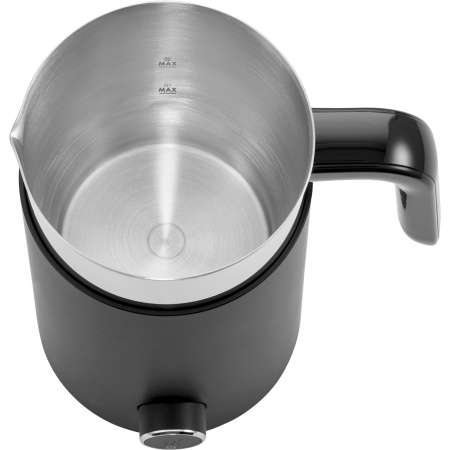 Капучинатор 0,4 л, черный ZWILLING Enfinigy, Zwilling J.A. Henckels (53104-001)