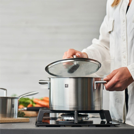 Набор кастрюль 5 предметов Zwilling Vitality, Zwilling J.A. Henckels (66460-000)