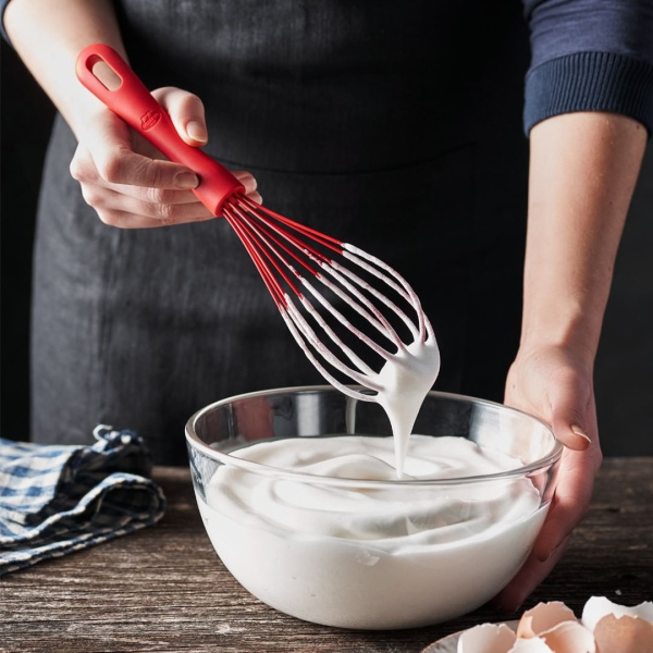 Венчик 29 см, Ballarini Rosso (28000-007)