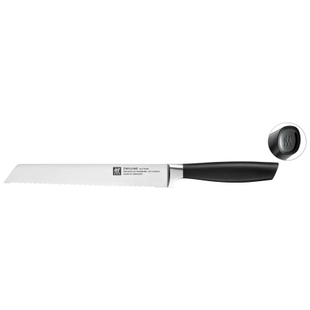 Нож для хлеба 200 мм ZWILLING All*Star, Zwilling J.A. Henckels (33766-204)