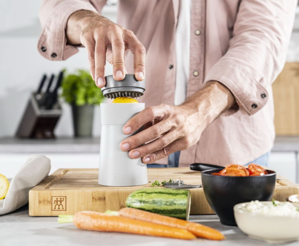 Терка спиральная Zwilling Z-Cut, Zwilling J.A. Henckels (36610-001)