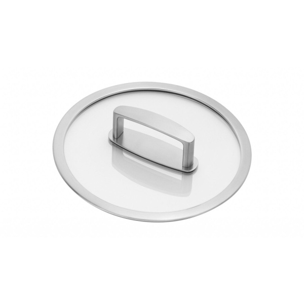 Кастрюля с крышкой 24 см 6 л ZWILLING Vitality, Zwilling J.A. Henckels (66463-240) Кастрюля с крышкой 24 см 6 л ZWILLING Vitality, Zwilling J.A. Henckels (66463-240)