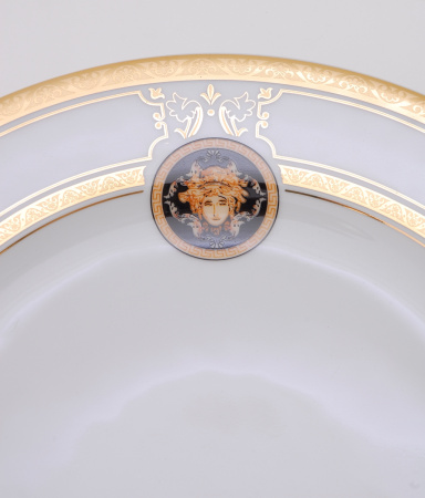 Столовый сервиз на 6 персон 24 предмета, Сабина 02162124-A126, Leander