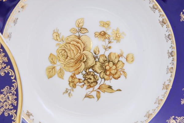 Столовый сервиз на 6 персон 26 предметов, Мэри-Энн 03162011-0431, Leander Столовый сервиз на 6 персон 26 предметов, Мэри-Энн 03162011-0431, Leander