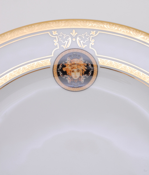 Столовый сервиз на 6 персон 24 предмета, Сабина 02162124-A126, Leander Столовый сервиз на 6 персон 24 предмета, Сабина 02162124-A126, Leander