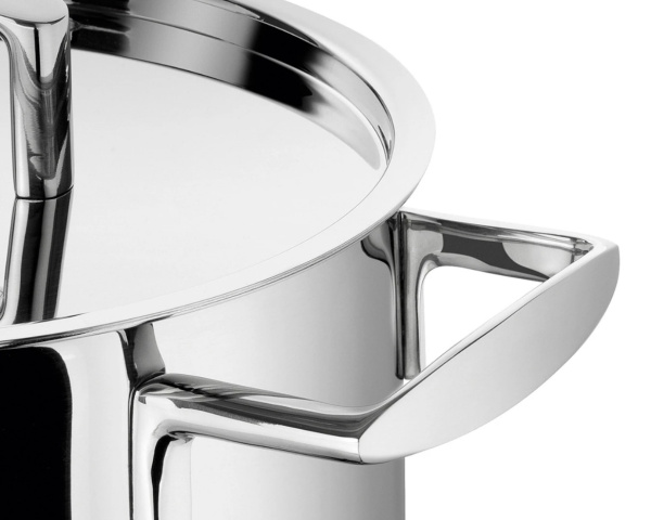 Набор кастрюль 5 предметов Zwilling Passion, Zwilling J.A. Henckels (1006135)