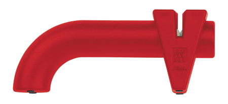 Точило для ножей, красное, Zwilling J.A. Henckels (32590-300)