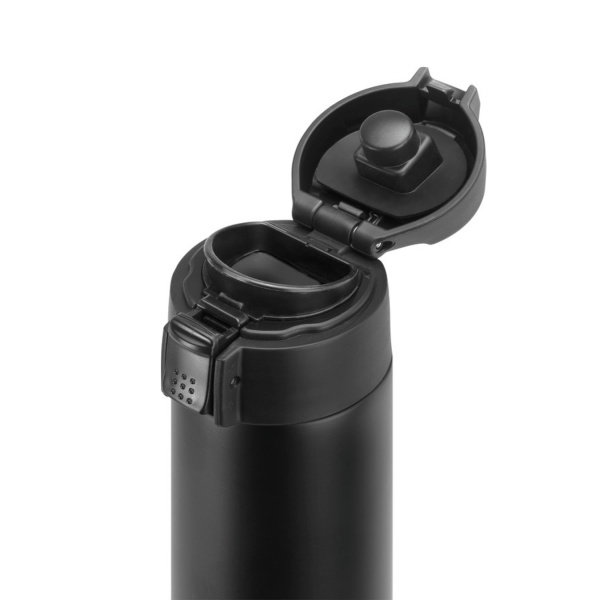 Термокружка, черная, 450 мл, ZWILLING Thermo, Zwilling J.A. Henckels (39500-508) Термокружка, черная, 450 мл, ZWILLING Thermo, Zwilling J.A. Henckels (39500-508)