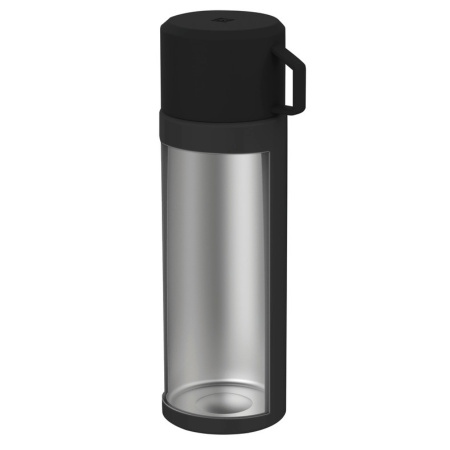 Термос, черный, 1.0 л, ZWILLING Thermo, Zwilling J.A. Henckels (39500-514)