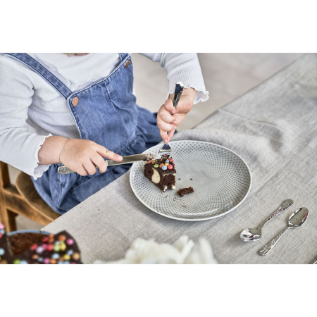 Набор детских столовых приборов 4 предмета Сказки братьев Гримм (Grimms Fairytales) Zwilling J.A. Henckels (07010-210)