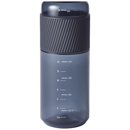 Бутылка для воды, черная, тритан, ZWILLING Bottles, 680 мл, Zwilling J.A. Henckels (1024176)