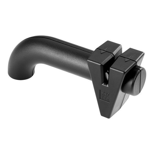 Точило для ножей 17 см, черное, TWINSHARP, Zwilling J.A. Henckels (1031078) Точило для ножей 17 см, черное, TWINSHARP, Zwilling J.A. Henckels (1031078)