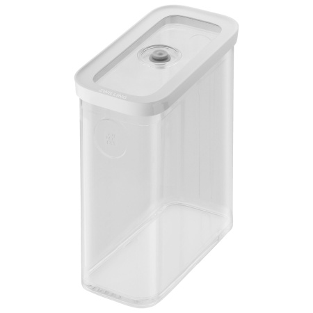 Контейнер пластиковый ZWILLING Cube для вакуумного хранения, прозрачный, 3M, 2,8 л, Zwilling J.A. Henckels (1025128)
