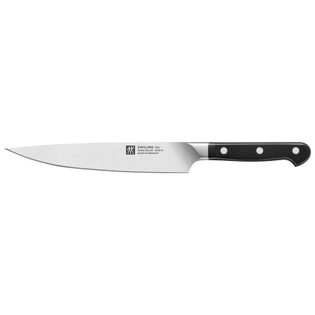 Нож для нарезки 200 мм Zwilling Pro, Zwilling J.A. Henckels (38400-201)