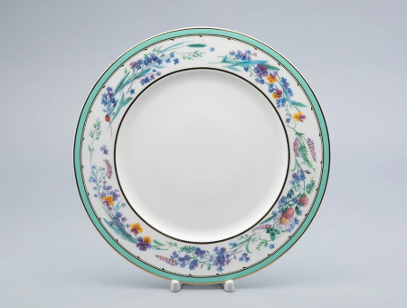 Сервиз столовый Улыбка флоры 24 предмета (Премиум), Императорский фарфоровый завод 81.30749.00.1