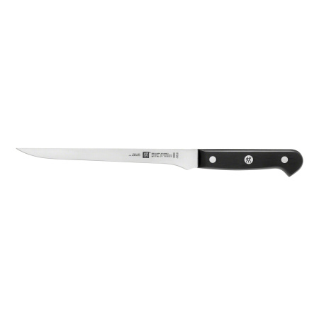 Нож филейный 180 мм ZWILLING Gourmet, Zwilling J.A. Henckels (36113-181)