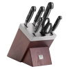 Набор ножей 7 предметов ZWILLING Pro с заточкой, Zwilling J.A. Henckels (38448-007)