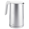 Чайник электрический 1,5 л, серебристый ZWILLING Enfinigy, Zwilling J.A. Henckels (53005-000)
