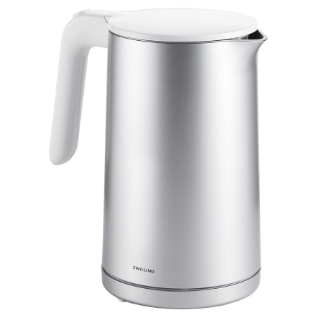 Чайник электрический 1,5 л, серебристый ZWILLING Enfinigy, Zwilling J.A. Henckels (53005-000)