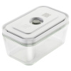 Набор для вакуумного хранения продуктов, стекло, S/M, 7 предметов ZWILLING Fresh&Save, Zwilling J.A. Henckels (36806-006)