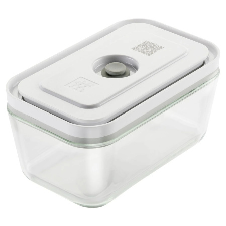 Набор для вакуумного хранения продуктов, стекло, S/M, 7 предметов ZWILLING Fresh&Save, Zwilling J.A. Henckels (36806-006)