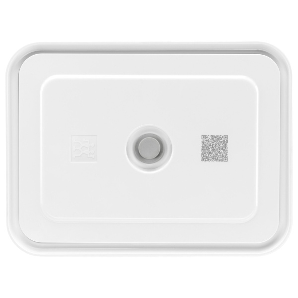 Контейнер стеклянный для вакуумного хранения, 1500 мл ZWILLING Fresh&Save, Zwilling J.A. Henckels (36812-100) Контейнер стеклянный для вакуумного хранения, 1500 мл ZWILLING Fresh&Save, Zwilling J.A. Henckels (36812-100)