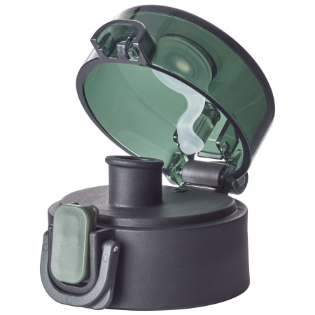 Бутылка для воды, темно-зеленая, тритан, ZWILLING Bottles, 680 мл, Zwilling J.A. Henckels (1024178)