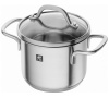 Мини Кастрюля 12х9 см 1,0 л Zwilling Pico, Zwilling J.A. Henckels (66653-120)