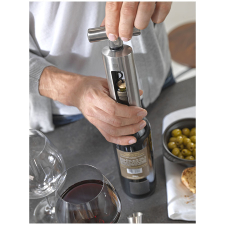 Штопор 190 x115x50 мм, Zwilling Sommelier, Zwilling J.A. Henckels (39500-048)