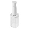 Контейнер пластиковый ZWILLING Cube для вакуумного хранения, прозрачный, 2S, 825 мл, Zwilling J.A. Henckels (1025122)