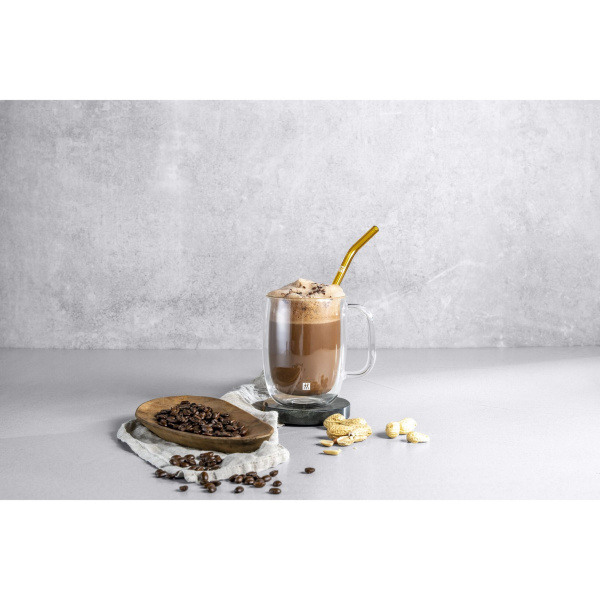 Набор чашек для латте макиато, 2 штуки 450 мл Sorrento Zwilling J.A. Henckels (39500-114)