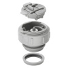 Термос, белый, 1,0 л, ZWILLING Thermo, Zwilling J.A. Henckels (39500-513)