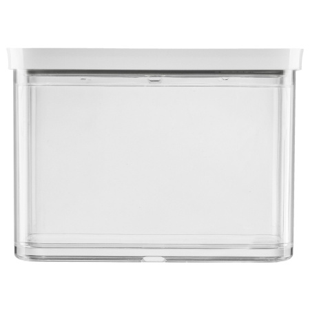 Контейнер пластиковый ZWILLING Cube для вакуумного хранения, прозрачный, 2M, 1,8 л, Zwilling J.A. Henckels (1025127)