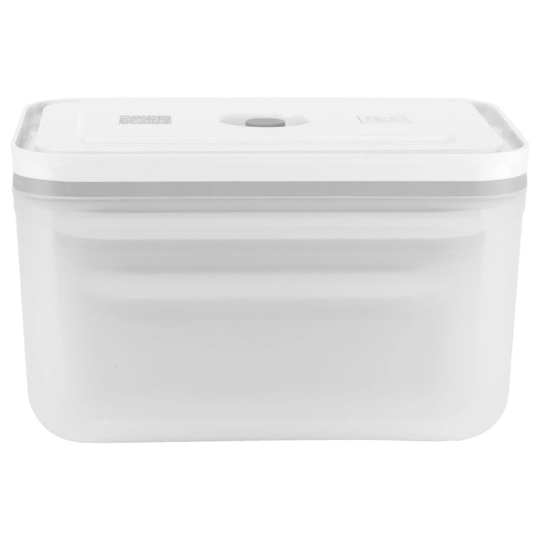 Набор пластиковых контейнеров ZWILLING Fresh&Save для вакуумного хранения, размер S/M/L, 3 штуки, Zwilling J.A. Henckels (36804-003) Набор пластиковых контейнеров ZWILLING Fresh&Save для вакуумного хранения, размер S/M/L, 3 штуки, Zwilling J.A. Henckels (36804-003)