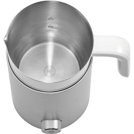 Капучинатор 0,4 л, серебристый ZWILLING Enfinigy, Zwilling J.A. Henckels (53104-000)