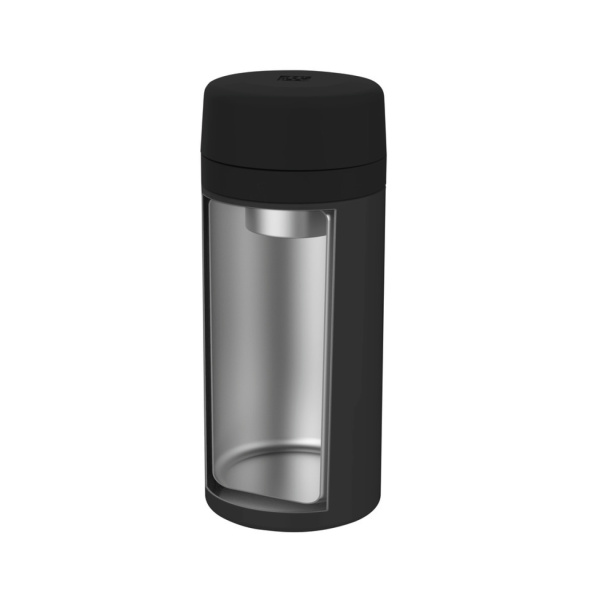 Термос для чая и фруктовой воды, черный, 420 мл., ZWILLING Thermo, Zwilling J.A. Henckels (39500-512) Термос для чая и фруктовой воды, черный, 420 мл., ZWILLING Thermo, Zwilling J.A. Henckels (39500-512)